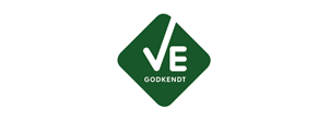 ve-godkendt